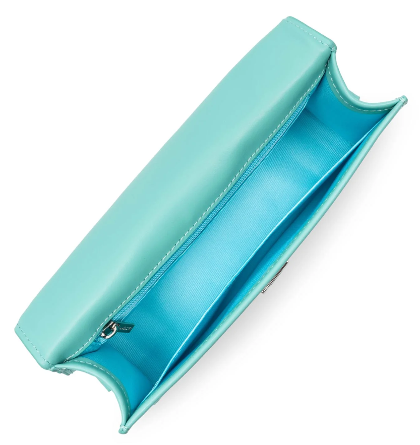 SAC BAGUETTE PARIS ILY LAGON – Image 4