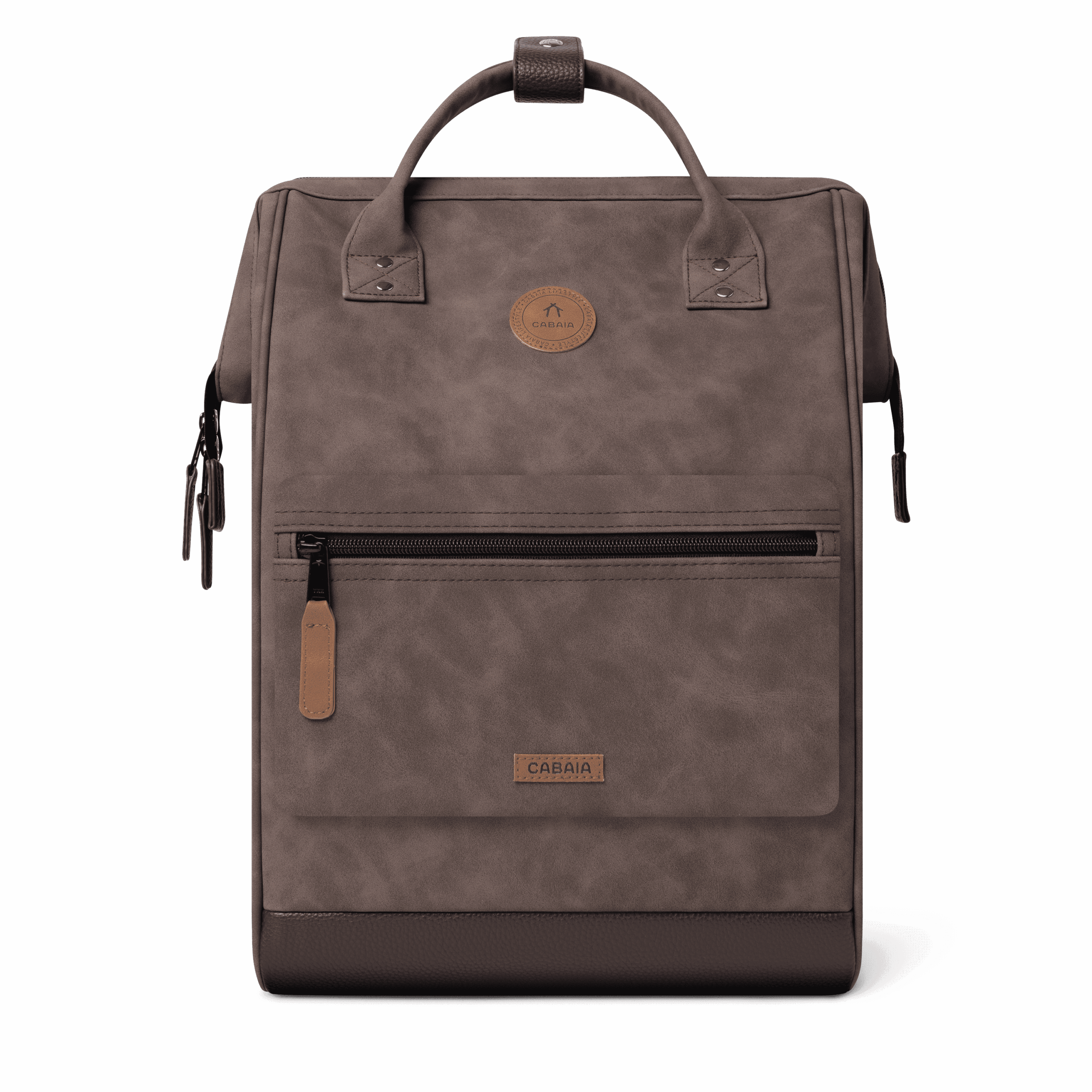 SAC A DOS CABAIA LARGE PAPEETE – Image 2