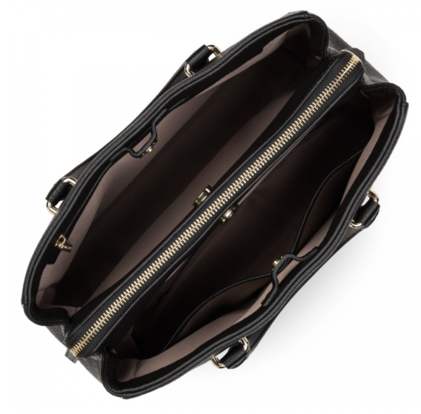 SAC À MAIN ZIPPÉ LANCASTER DUNE – Image 4