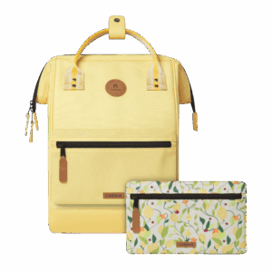 SAC A DOS CABAÏA MEDIUM BENGUELA