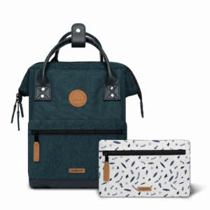 SAC A DOS CABAIA SMALL PORT ANTO