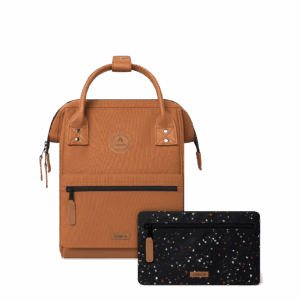 SAC A DOS CABAÏA MINI TURIN