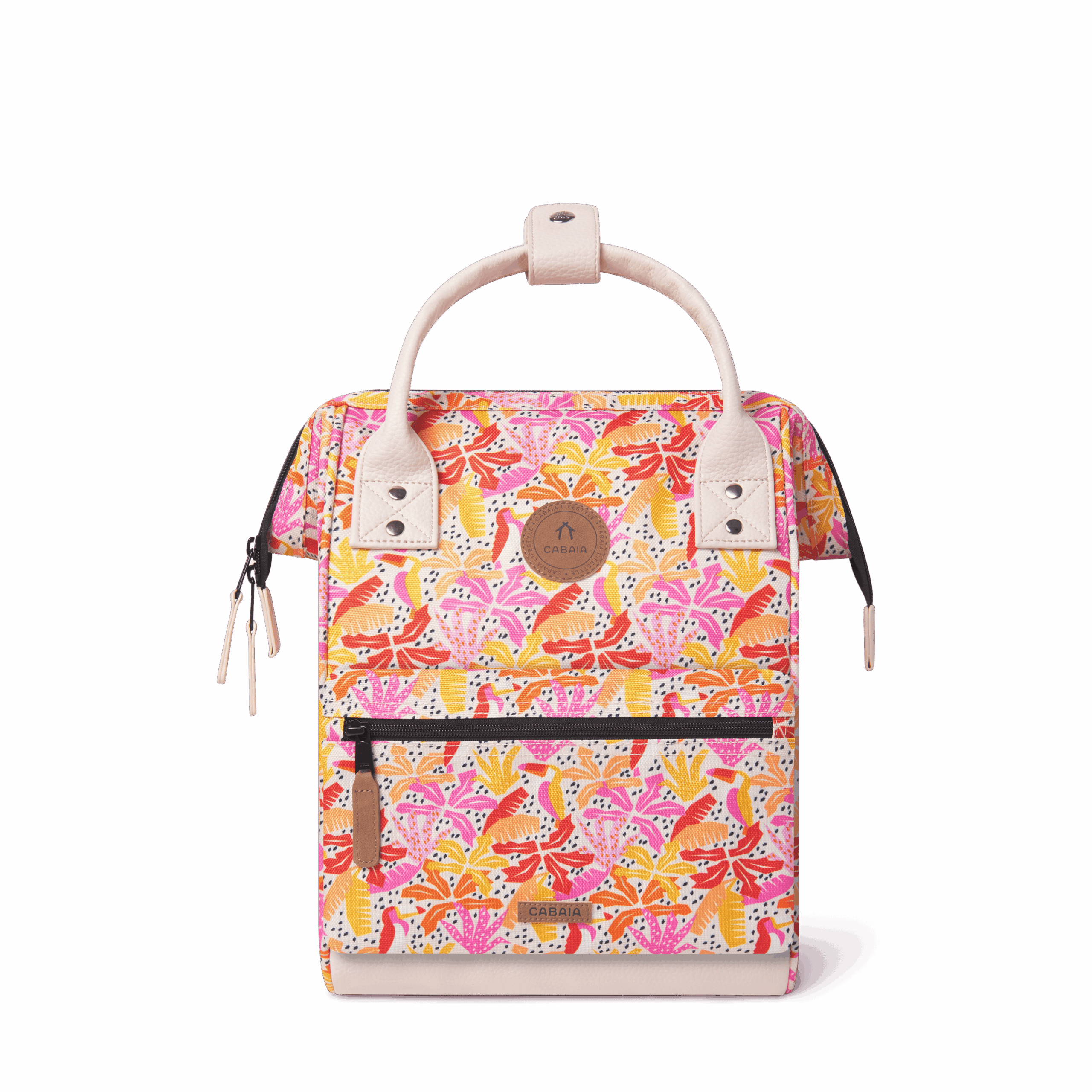 SAC A DOS CABAÏA MINI PIRAE – Image 2