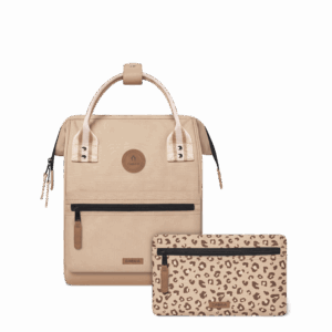 SAC A DOS CABAÏA MINI LOBITO