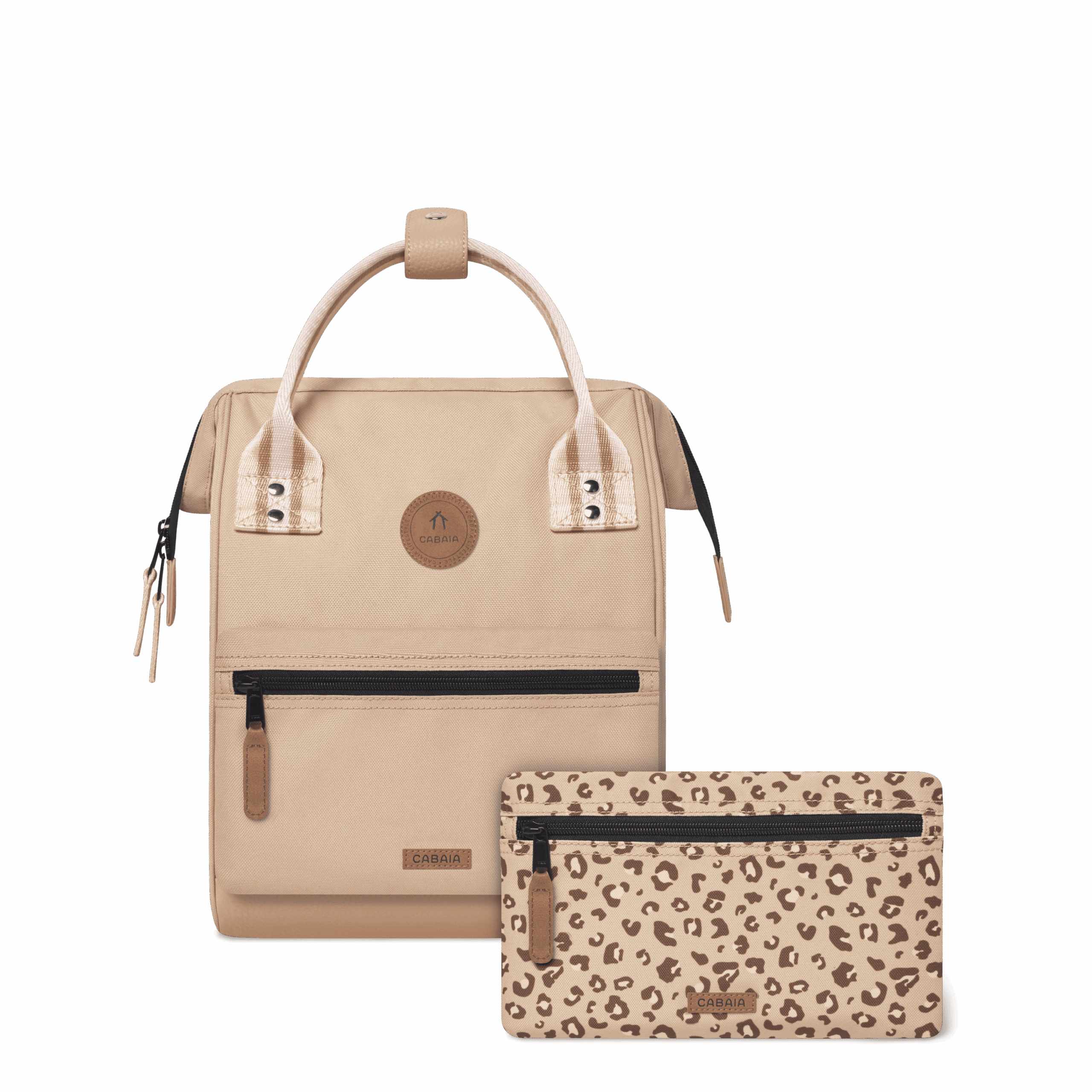 SAC A DOS CABAÏA MINI LOBITO