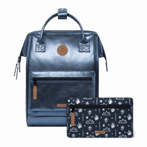 SAC A DOS CABAÏA MEDIUM LARISSA