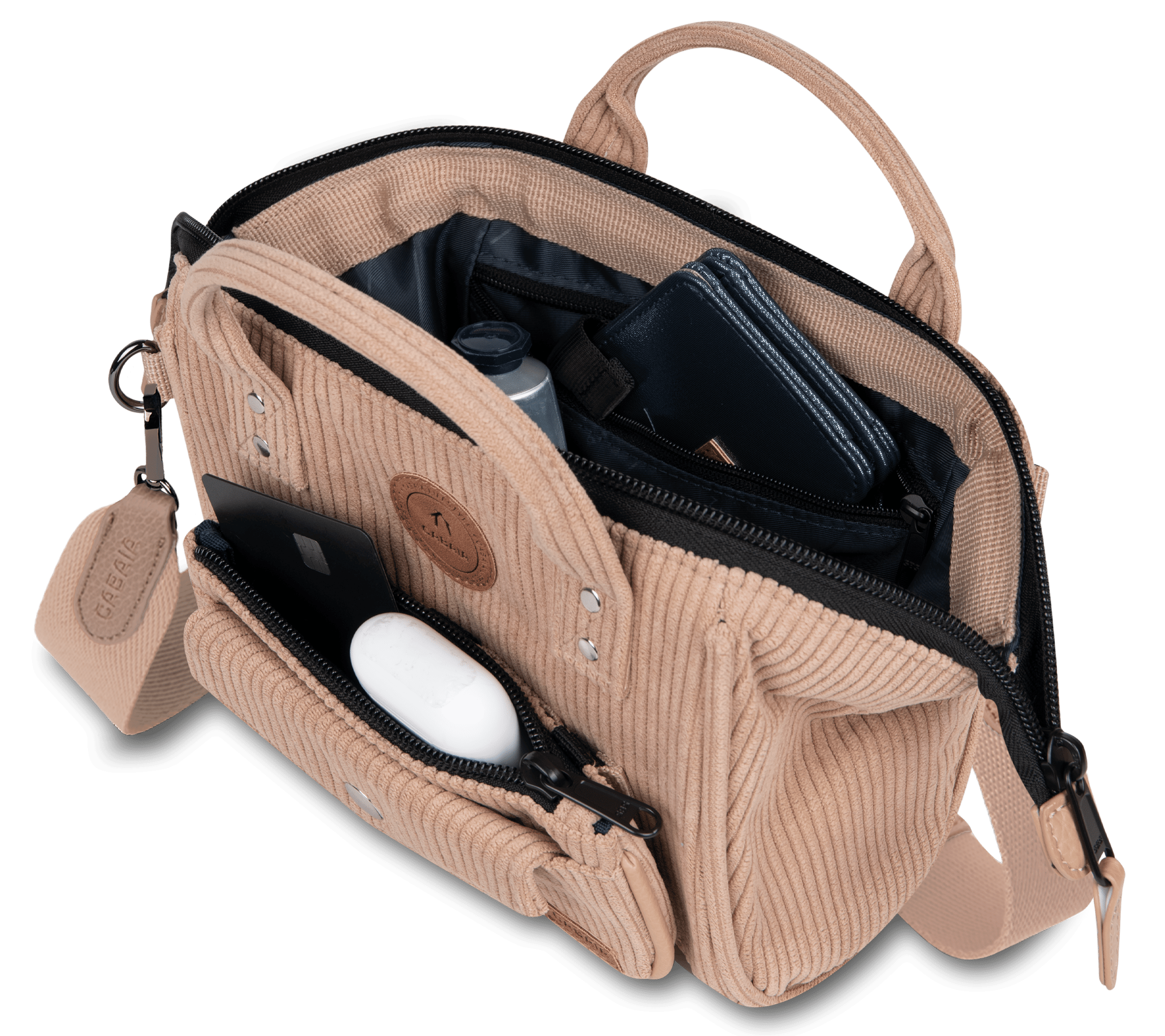 CROSSBODY CABAIA S LUXOR – Image 2