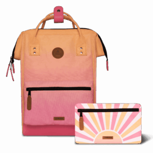 SAC A DOS CABAIA MEDIUM CABOURG