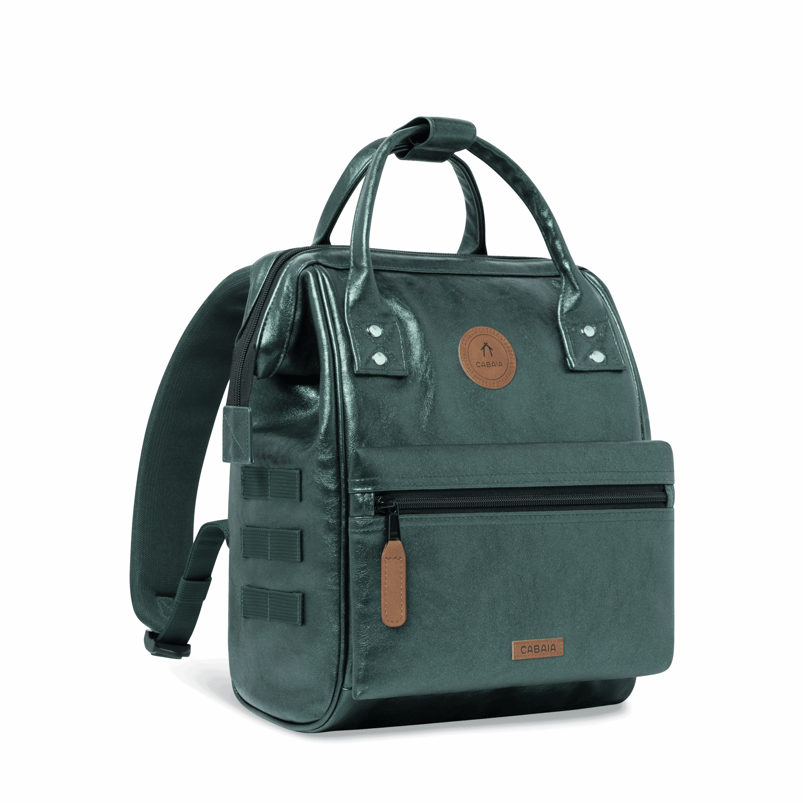 SAC A DOS CABAIA SMALL LUCERNE – Image 4
