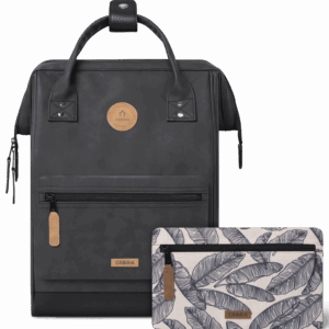SAC A DOS CABAIA MEDIUM LE HAVRE