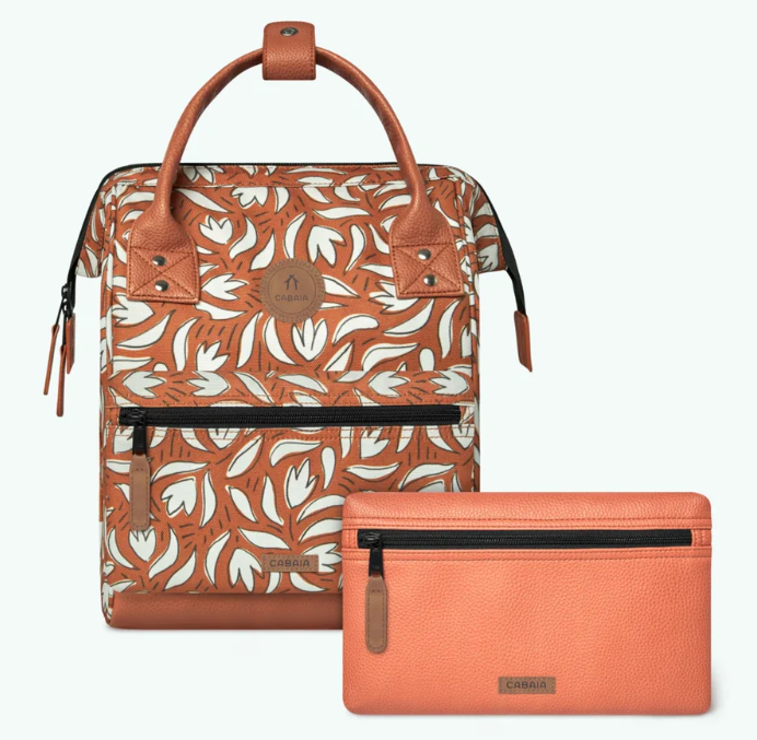 SAC A DOS CABAÏA MINI SUMATRA