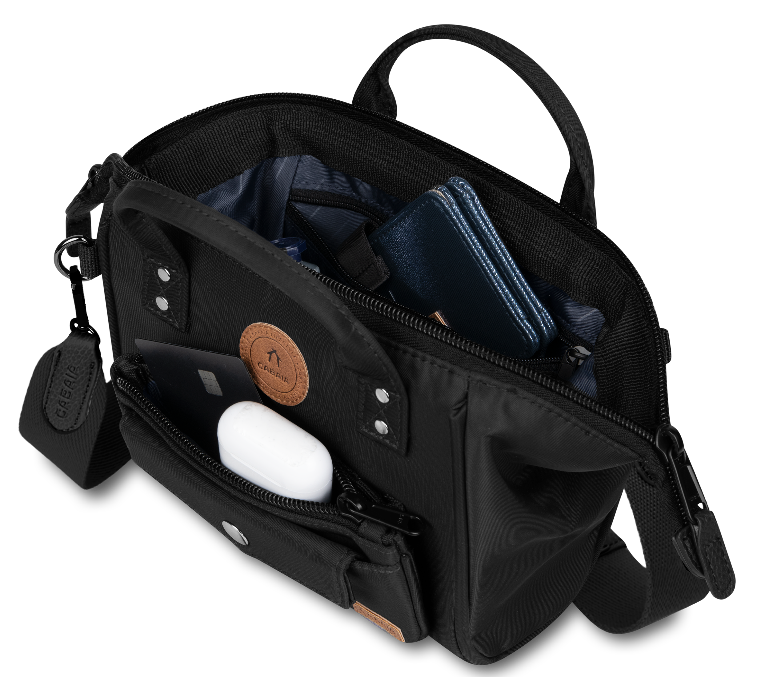CROSSBODY CABAIA S CAMBRIDGE – Image 2