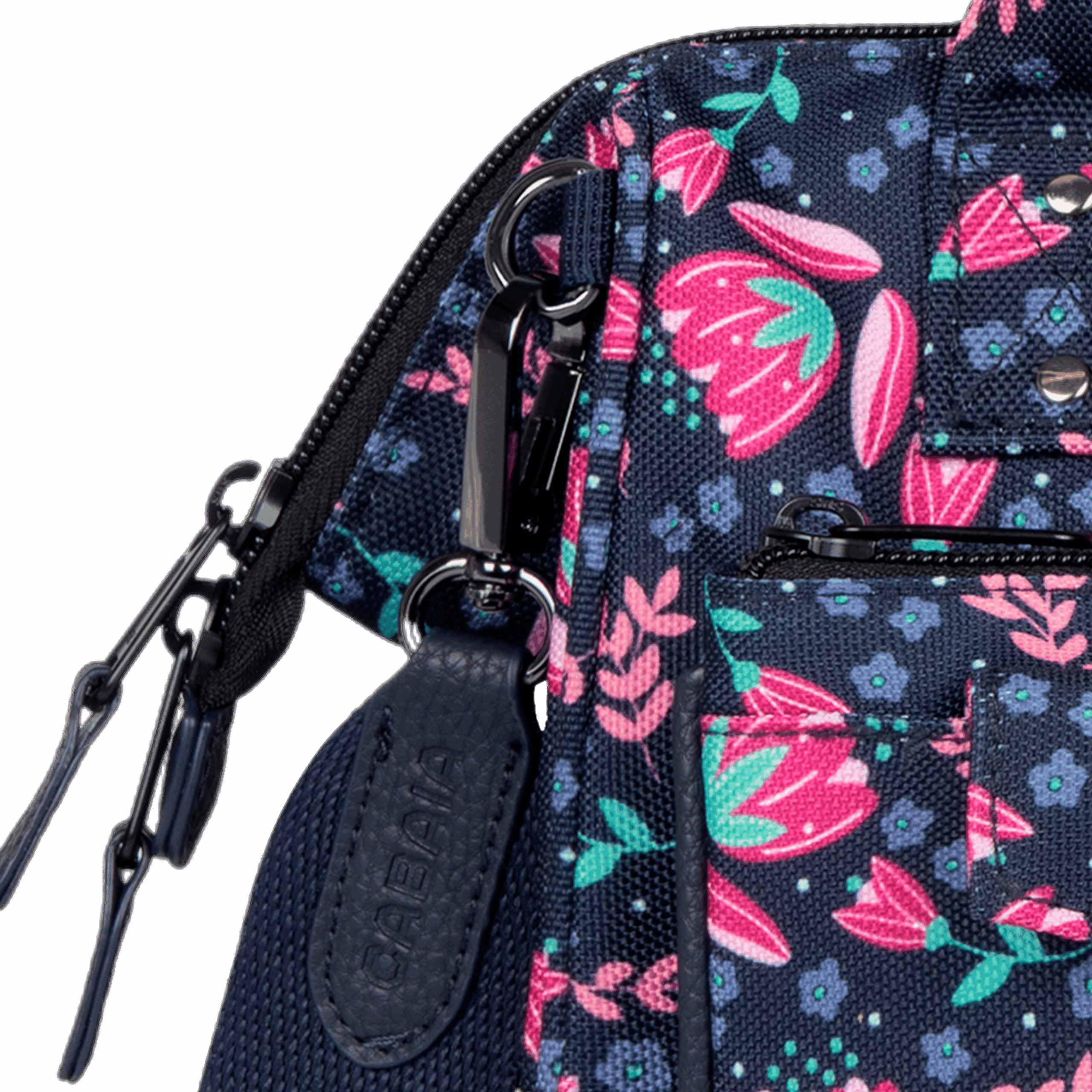 CROSSBODY CABAIA M GROTTA VERDE – Image 5