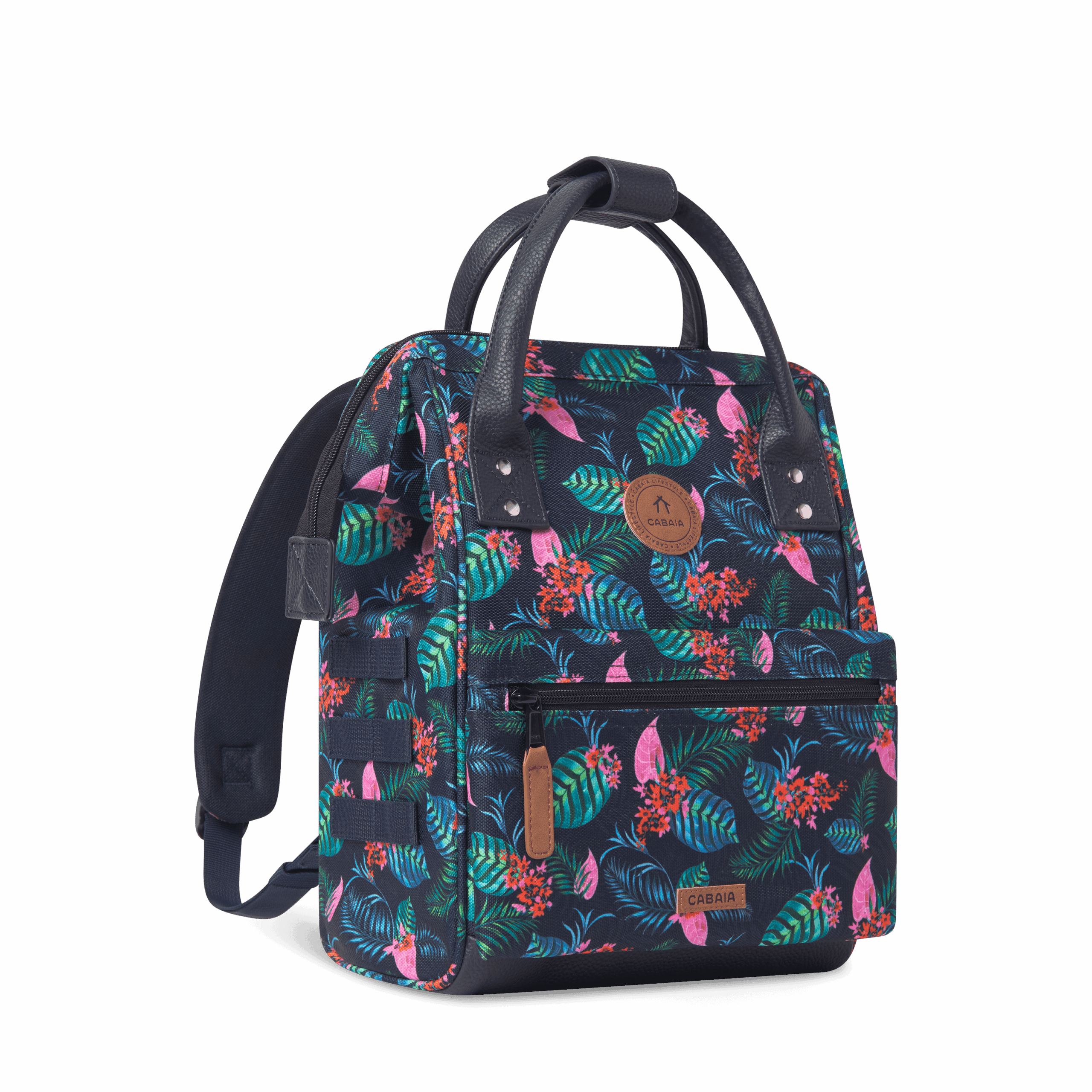 SAC A DOS CABAÏA MINI ORAN – Image 4