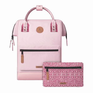 SAC A DOS CABAÏA MEDIUM ASSOUAN