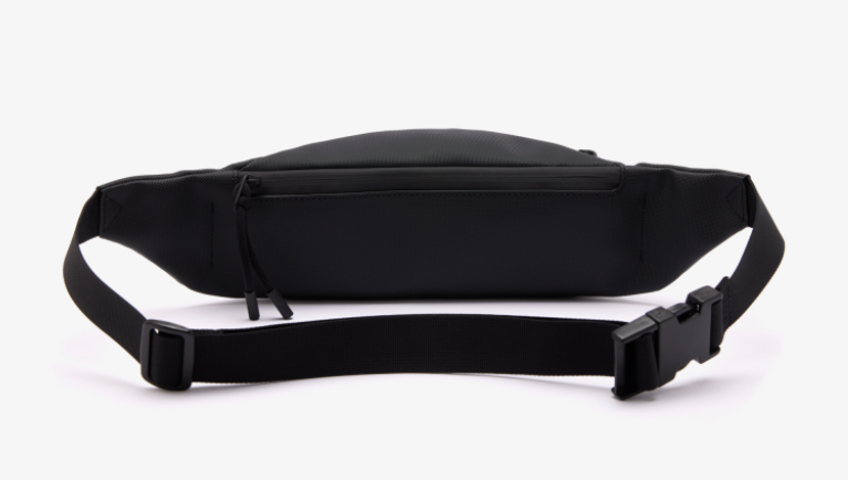 SAC BANANE LACOSTE SIGLÉ LCST – Image 3