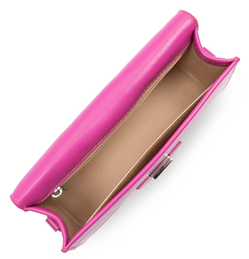 SAC TROTTEUR LANCASTER PARIS ILY – Image 4