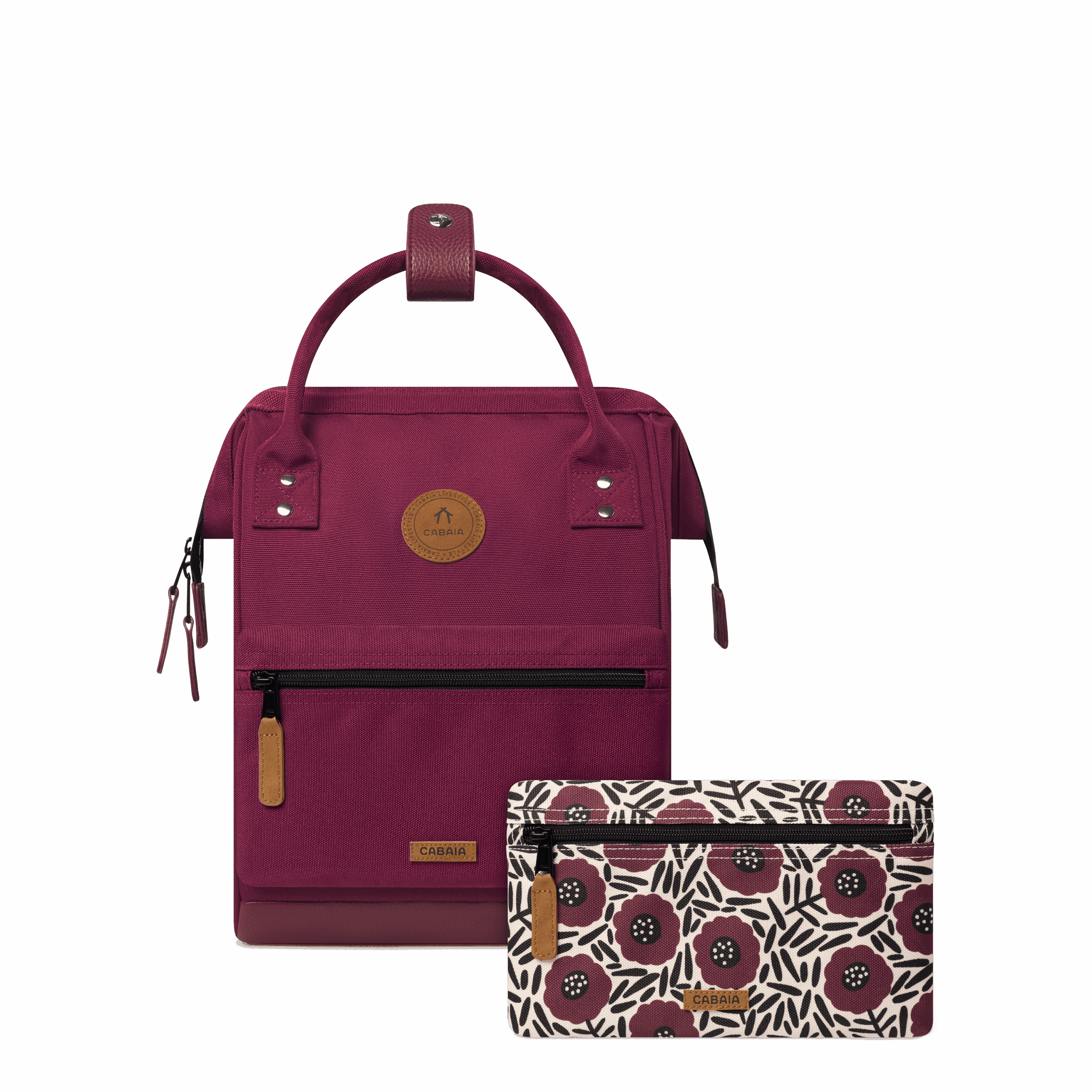 SAC A DOS CABAIA SMALL NICE