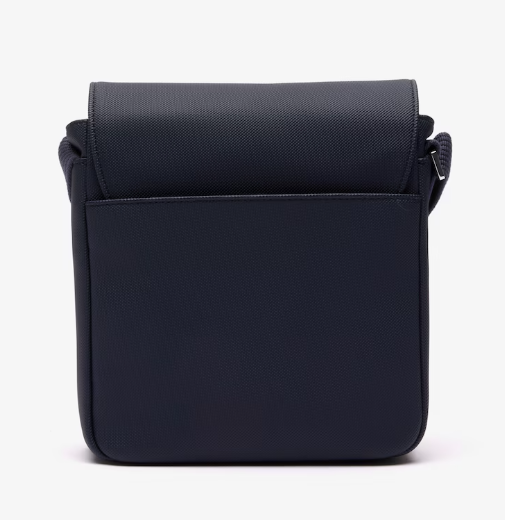 SACOCHE A RABAT LACOSTE MEN'S MA – Image 3