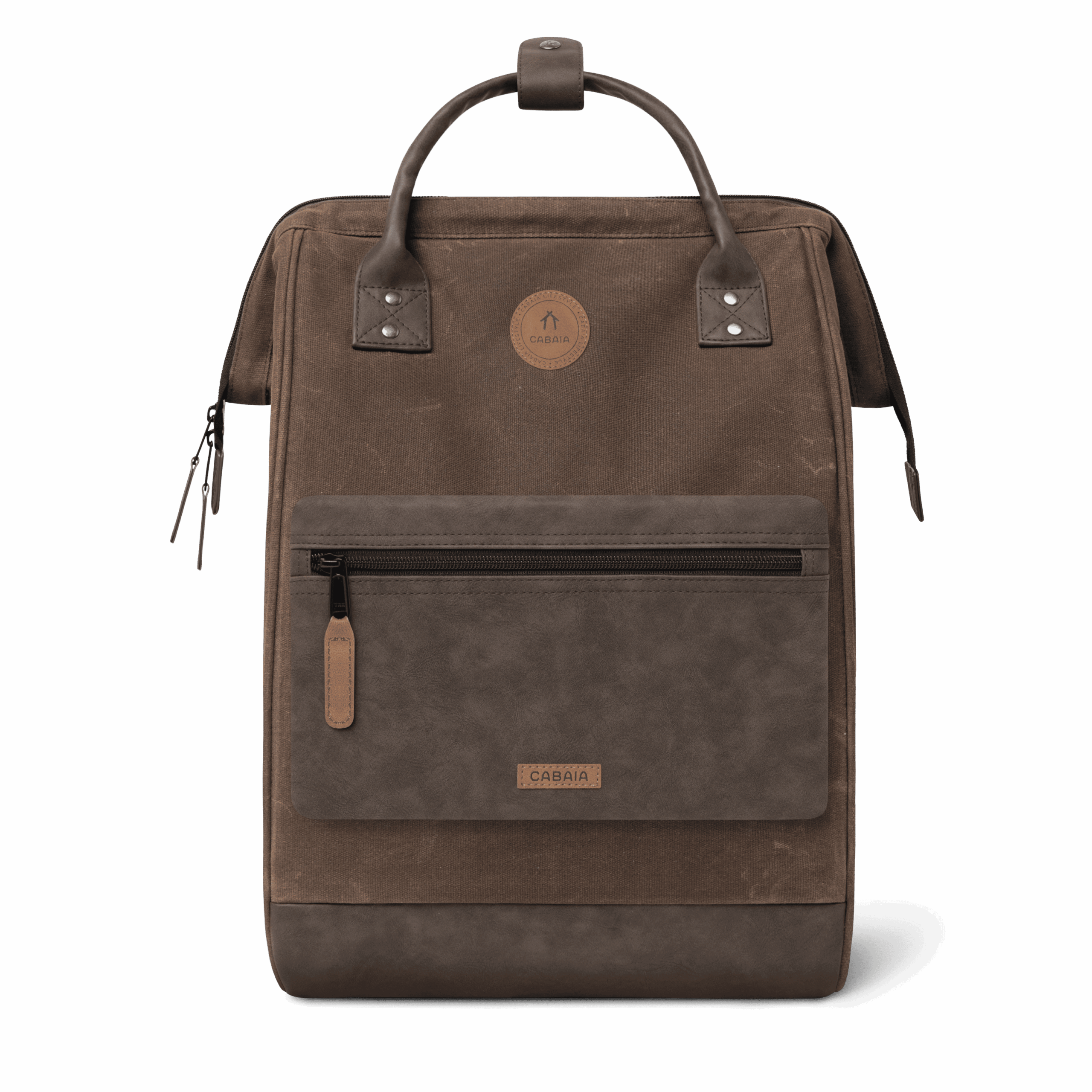 SAC A DOS CABAIA LARGE SOYO – Image 3