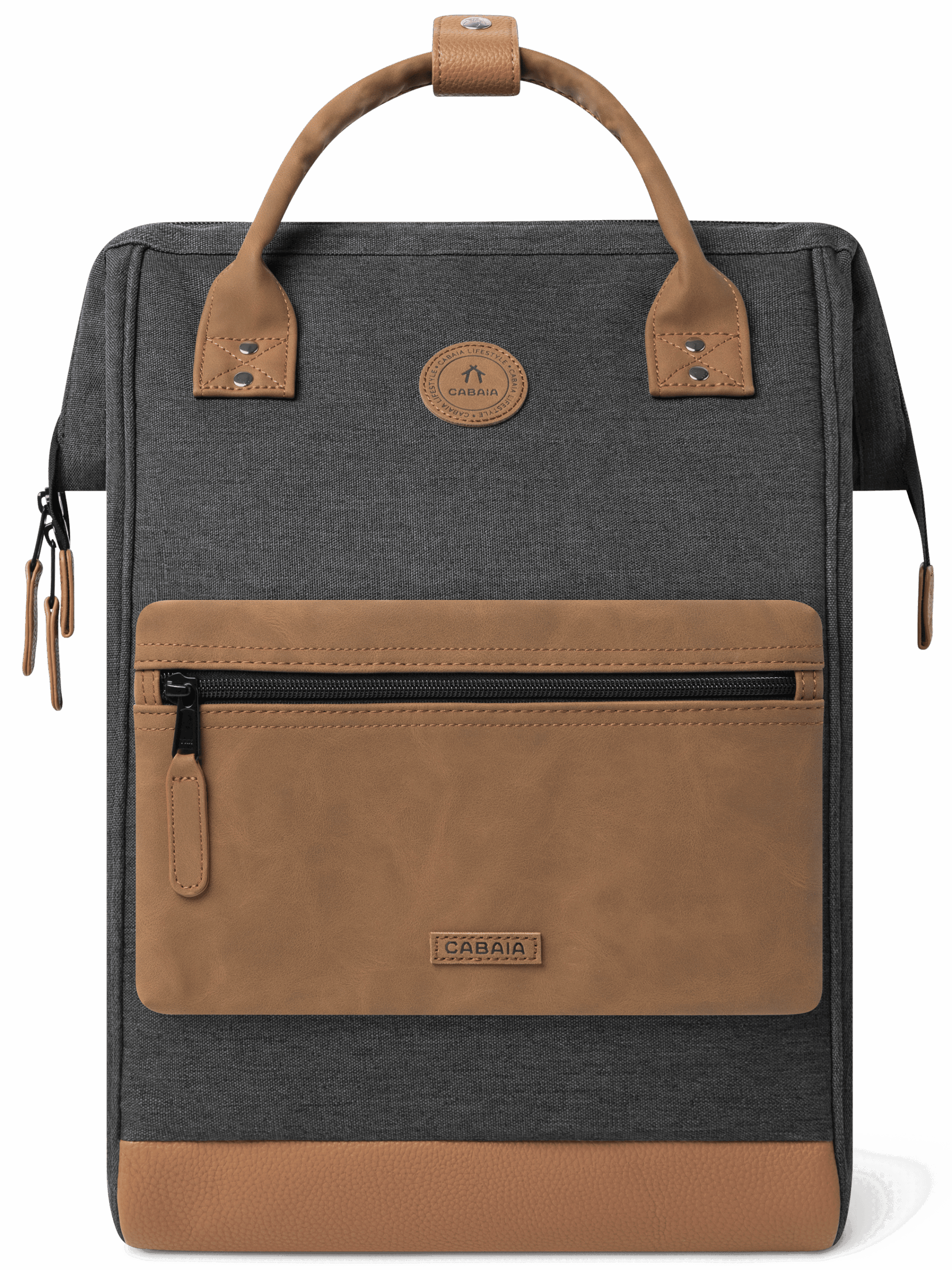 SAC A DOS CABAIA LARGE LONDRES – Image 3
