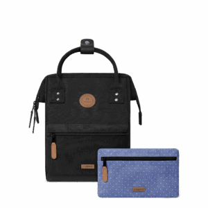 SAC A DOS CABAÏA MINI BERLIN