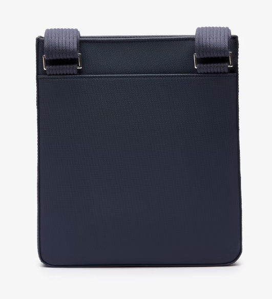 SACOCHE PLATE LACOSTE MEN'S CLAS – Image 3
