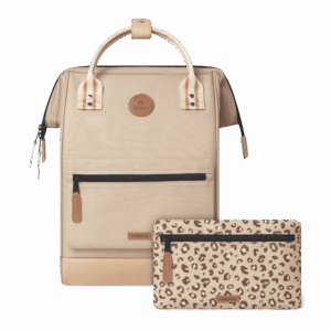 SAC A DOS CABAÏA MEDIUM LOBITO