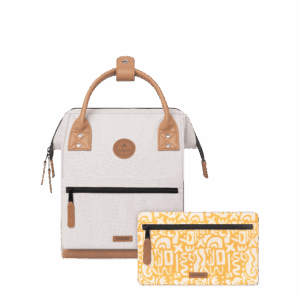 SAC A DOS CABAÏA MINI AREQUIPA