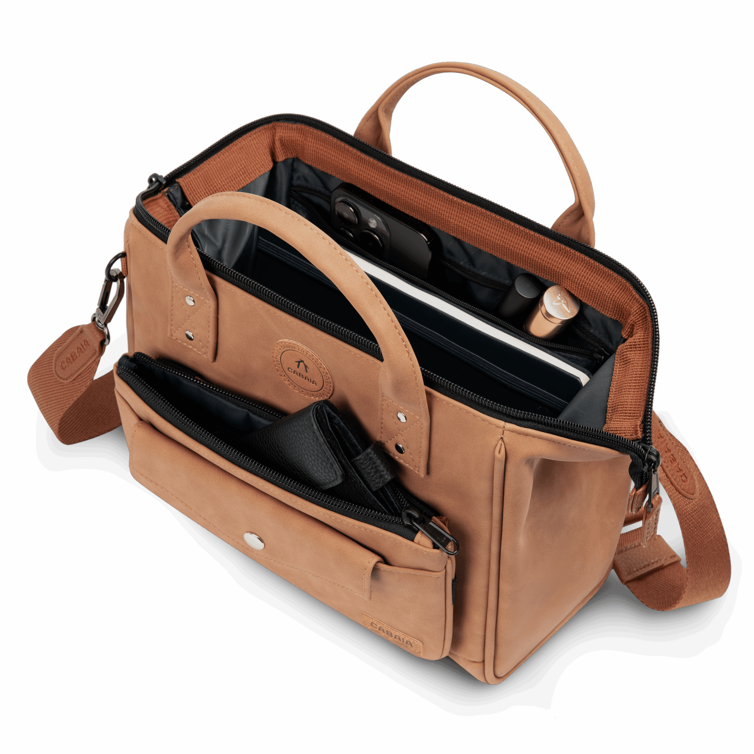 CROSSBODY CABAIA M MOSCOU – Image 4