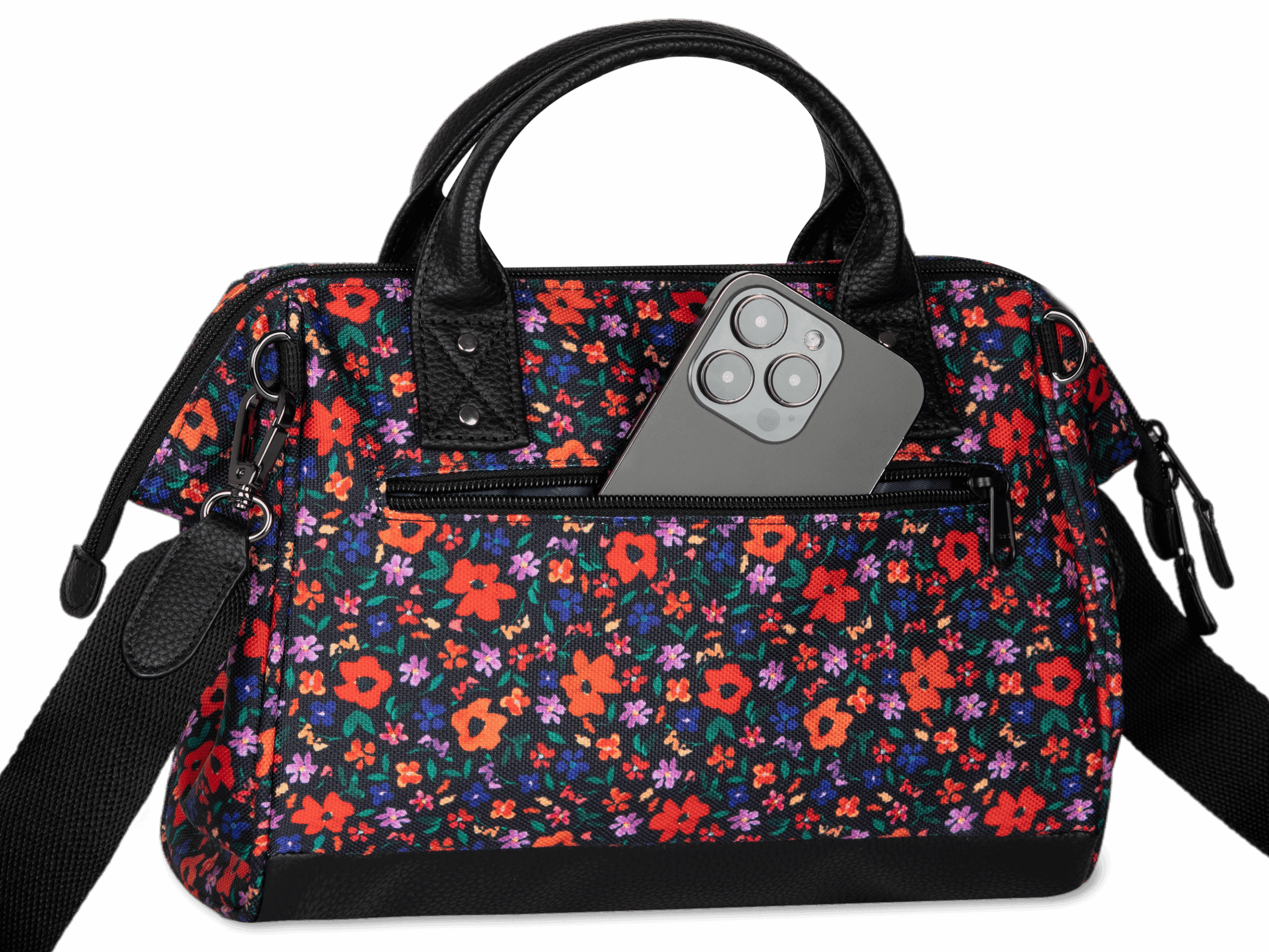 CROSSBODY CABAIA M MAUPITI – Image 3