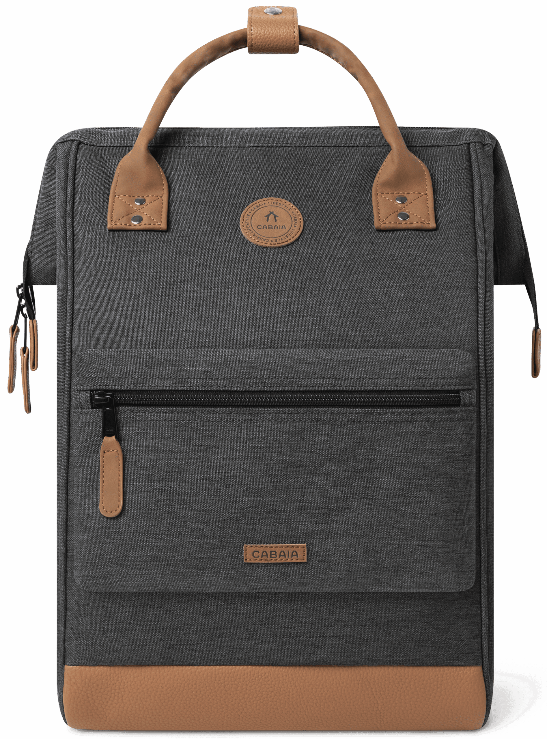 SAC A DOS CABAIA LARGE LONDRES – Image 2