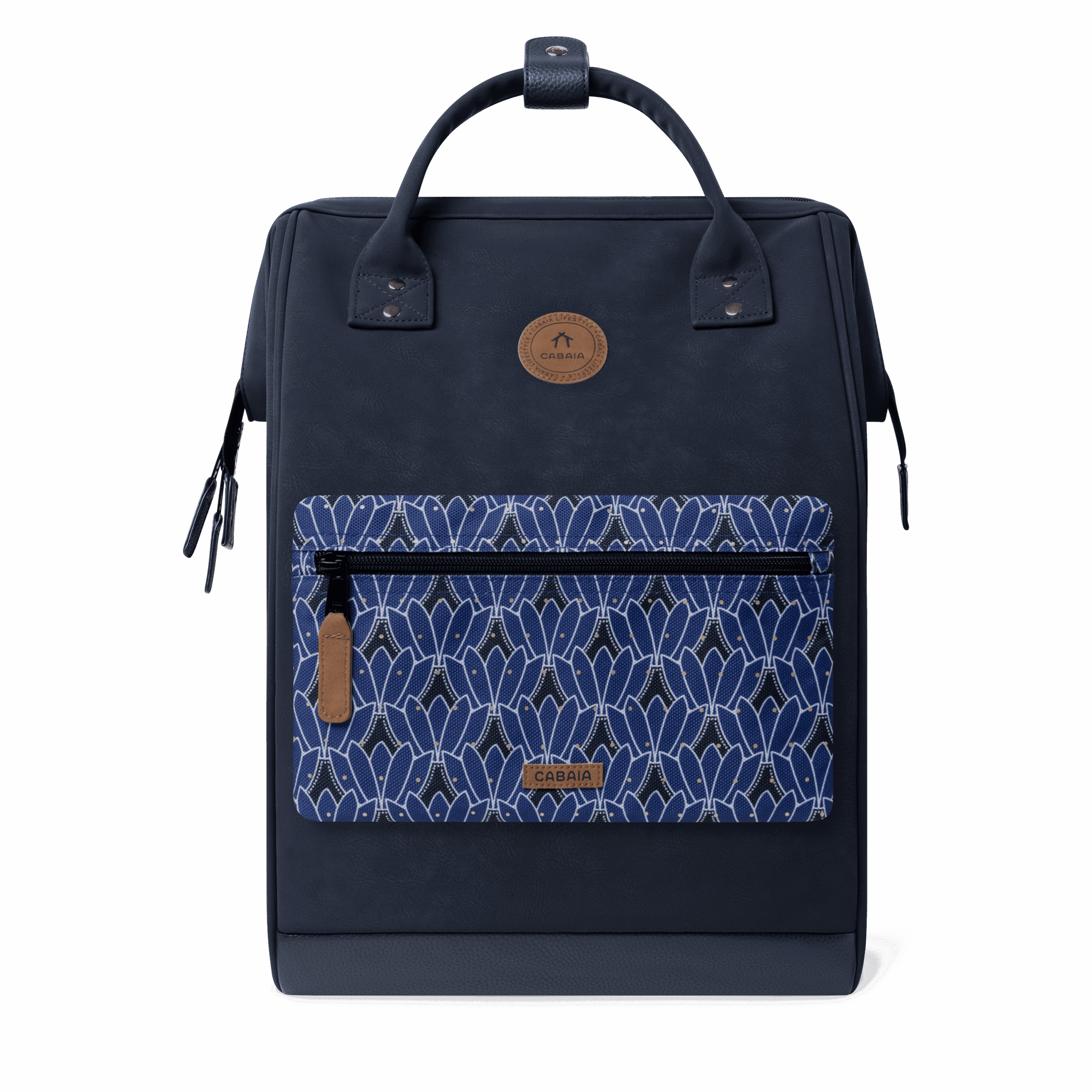 SAC A DOS CABAIA LARGE ZURICH – Image 3