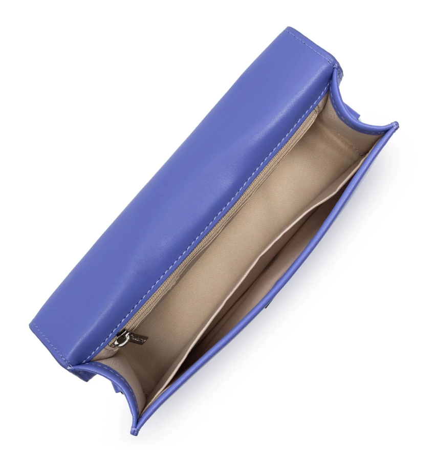 SAC BAGUETTE PARIS ILY BLEUETTE – Image 4