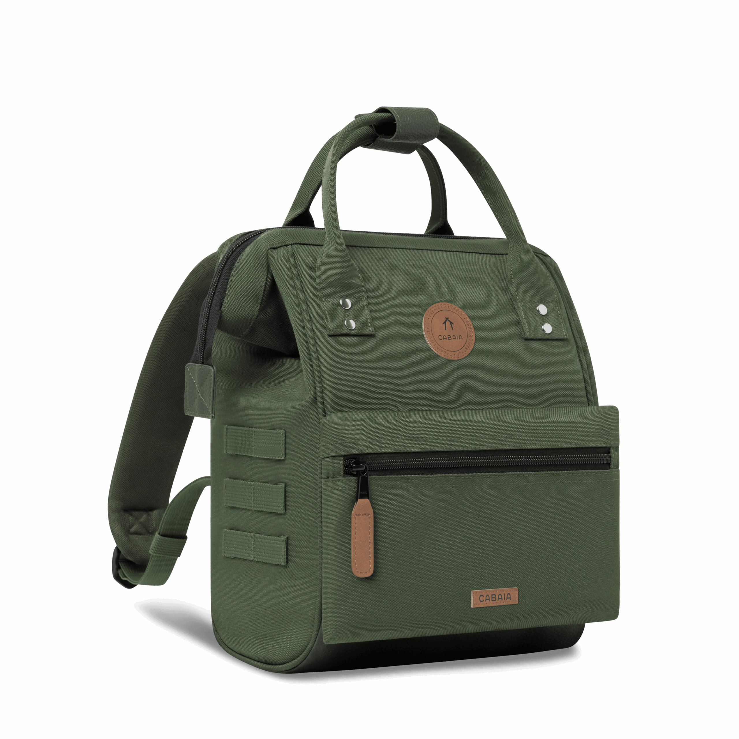 SAC A DOS CABAIA SMALL COROMANDE – Image 4