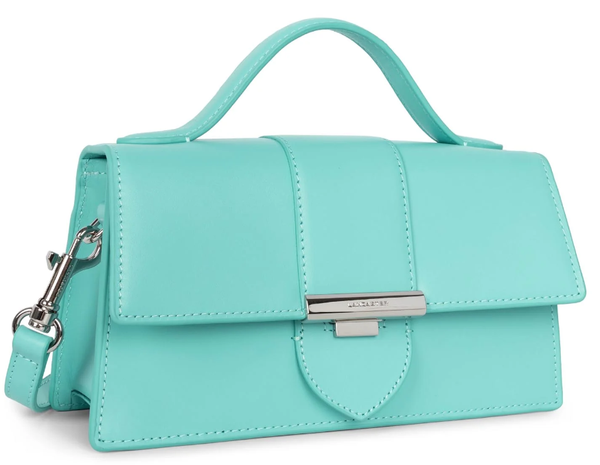 SAC BAGUETTE PARIS ILY LAGON – Image 2