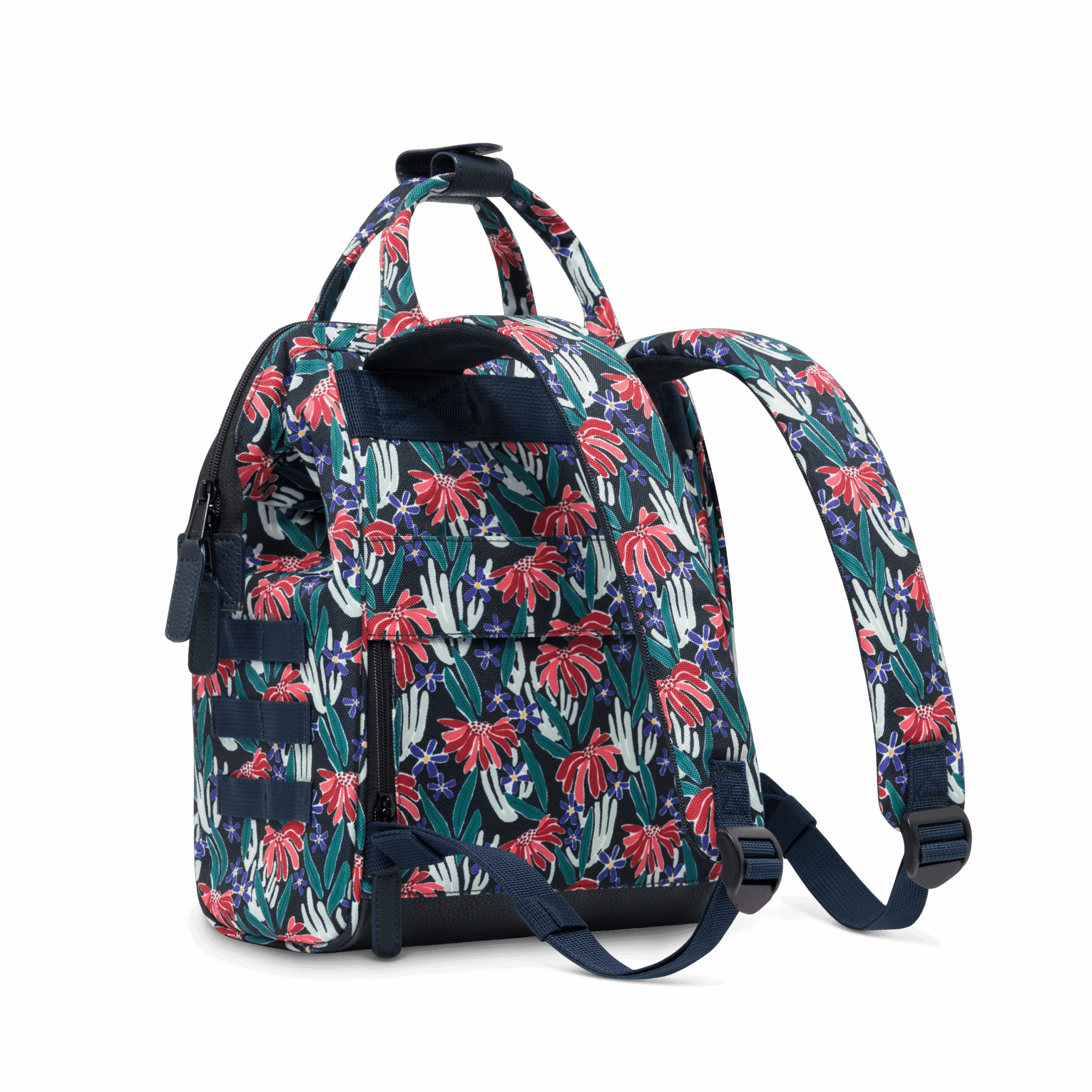 SAC A DOS CABAÏA MINI EDEA – Image 5