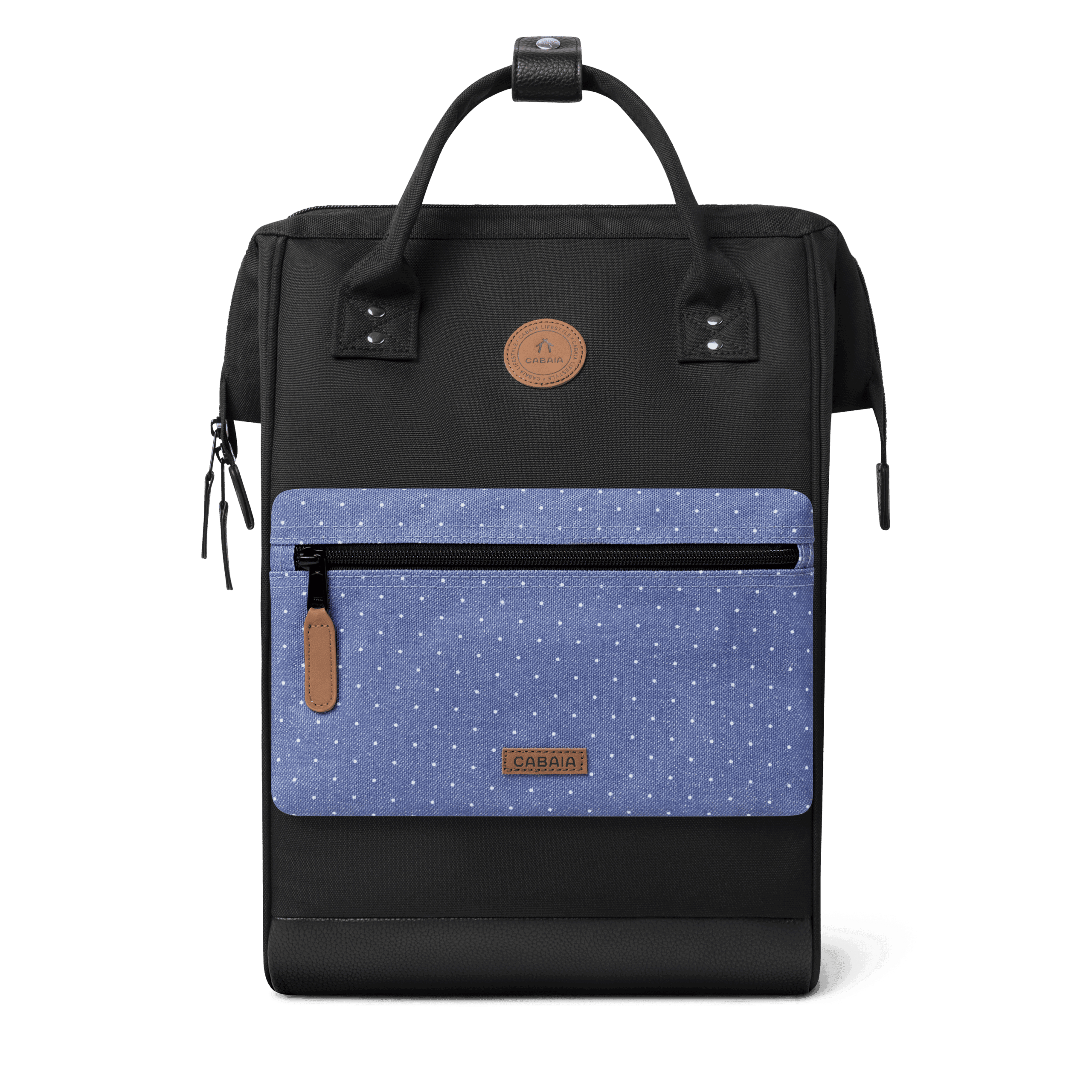 SAC A DOS CABAIA LARGE BERLIN – Image 3