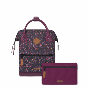 SAC A DOS CABAÏA MINI LAUSANNE