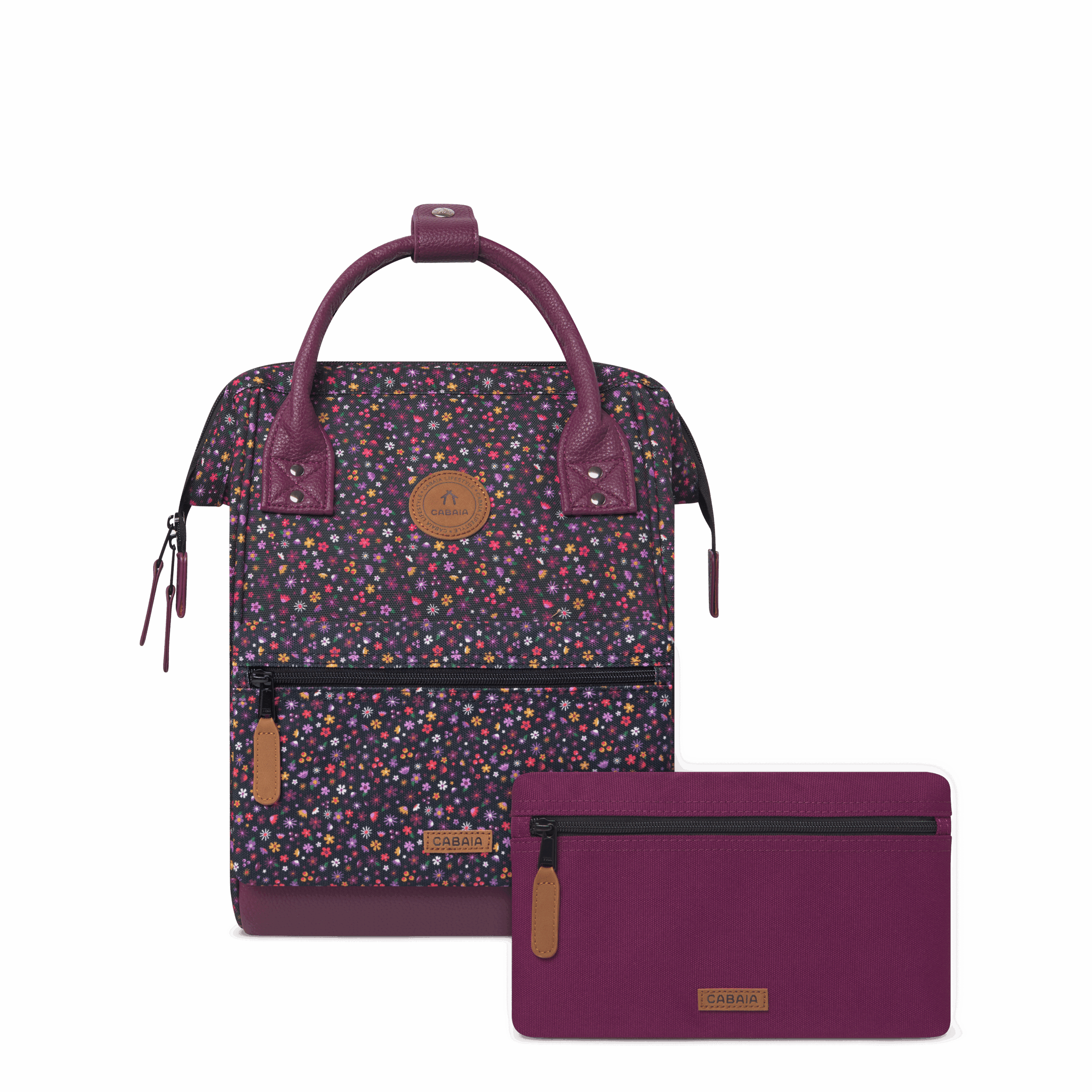 SAC A DOS CABAÏA MINI LAUSANNE
