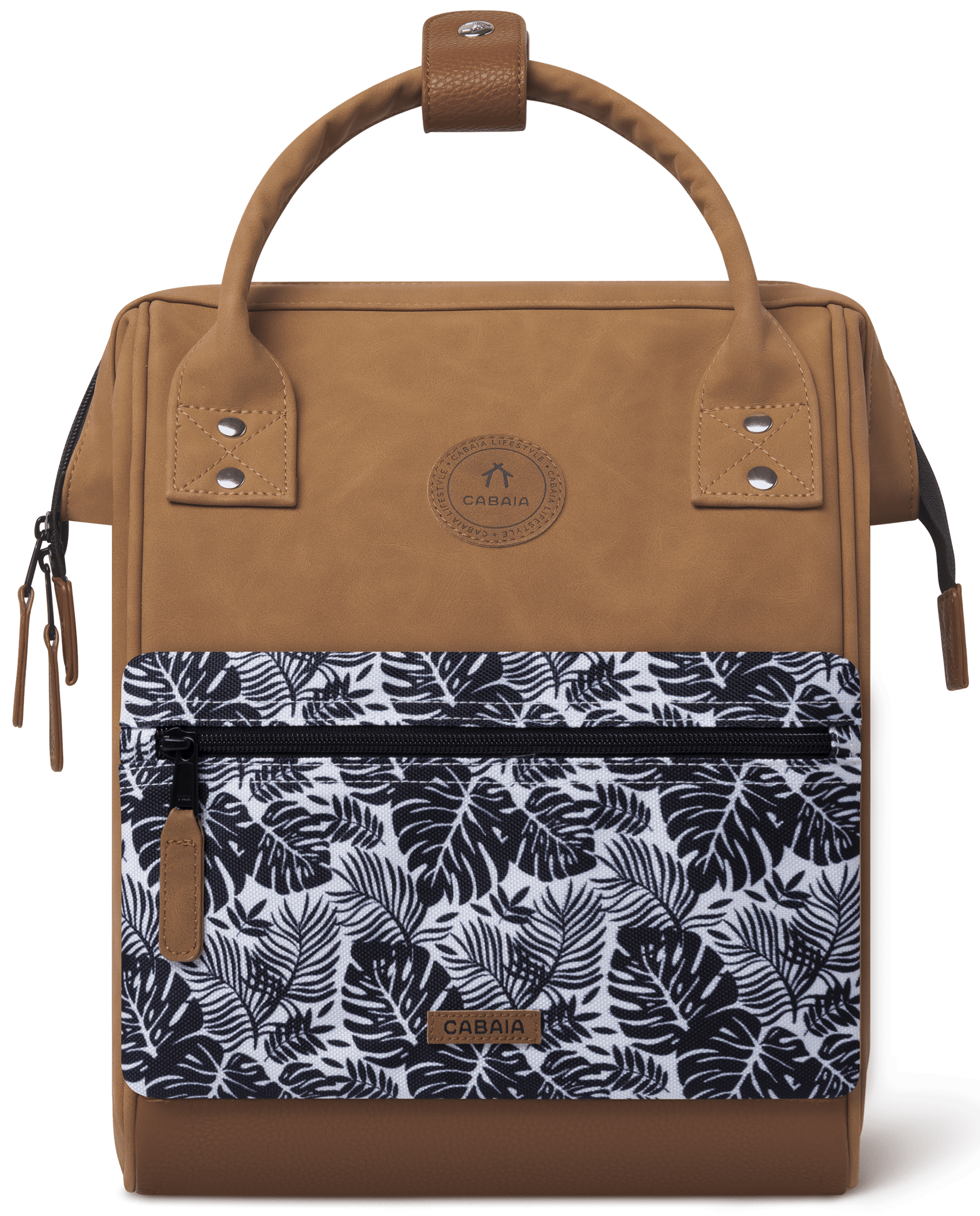 SAC A DOS CABAIA SMALL MOSCOU – Image 3