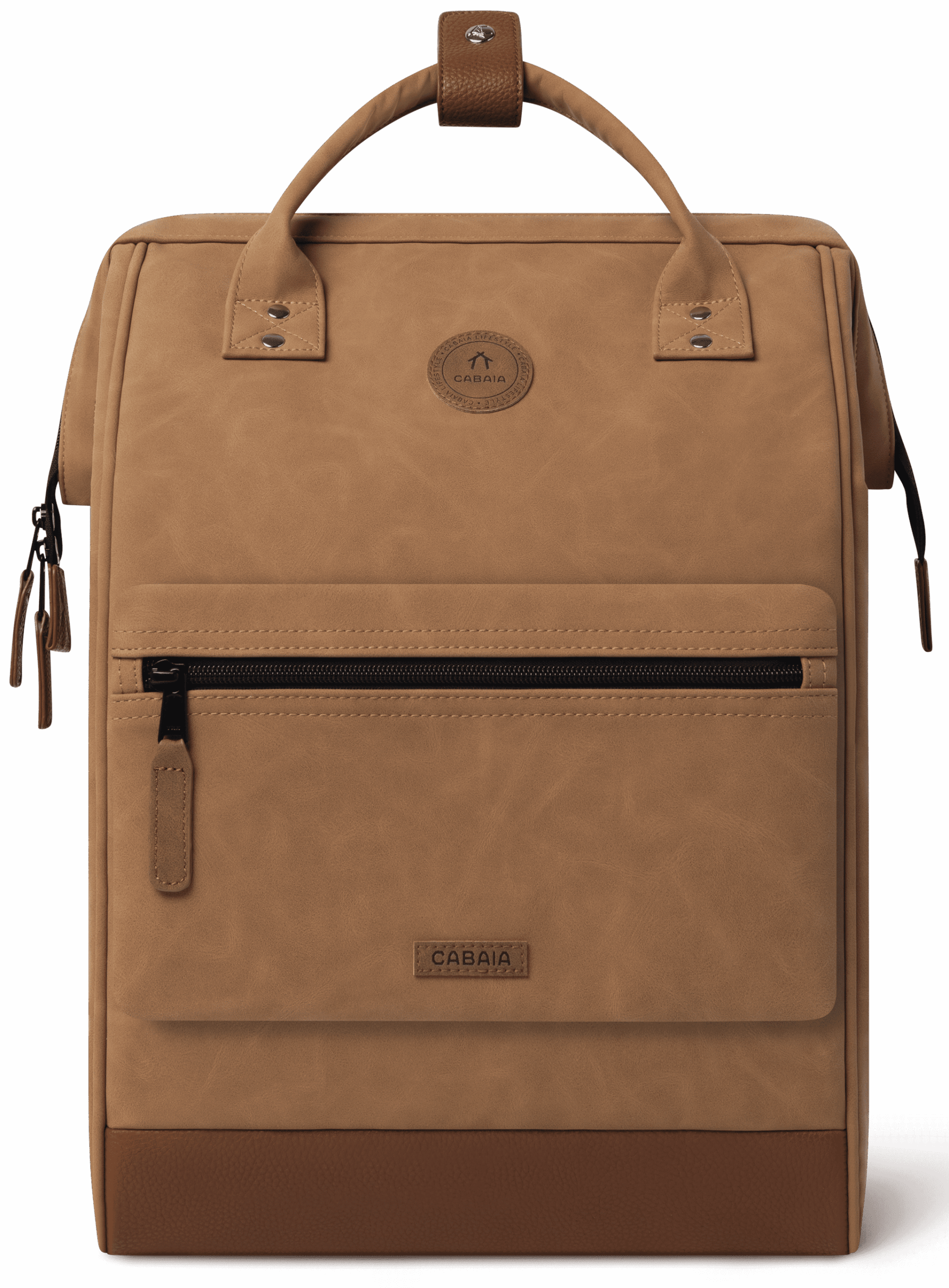 SAC A DOS CABAIA LARGE MOSCOU – Image 2