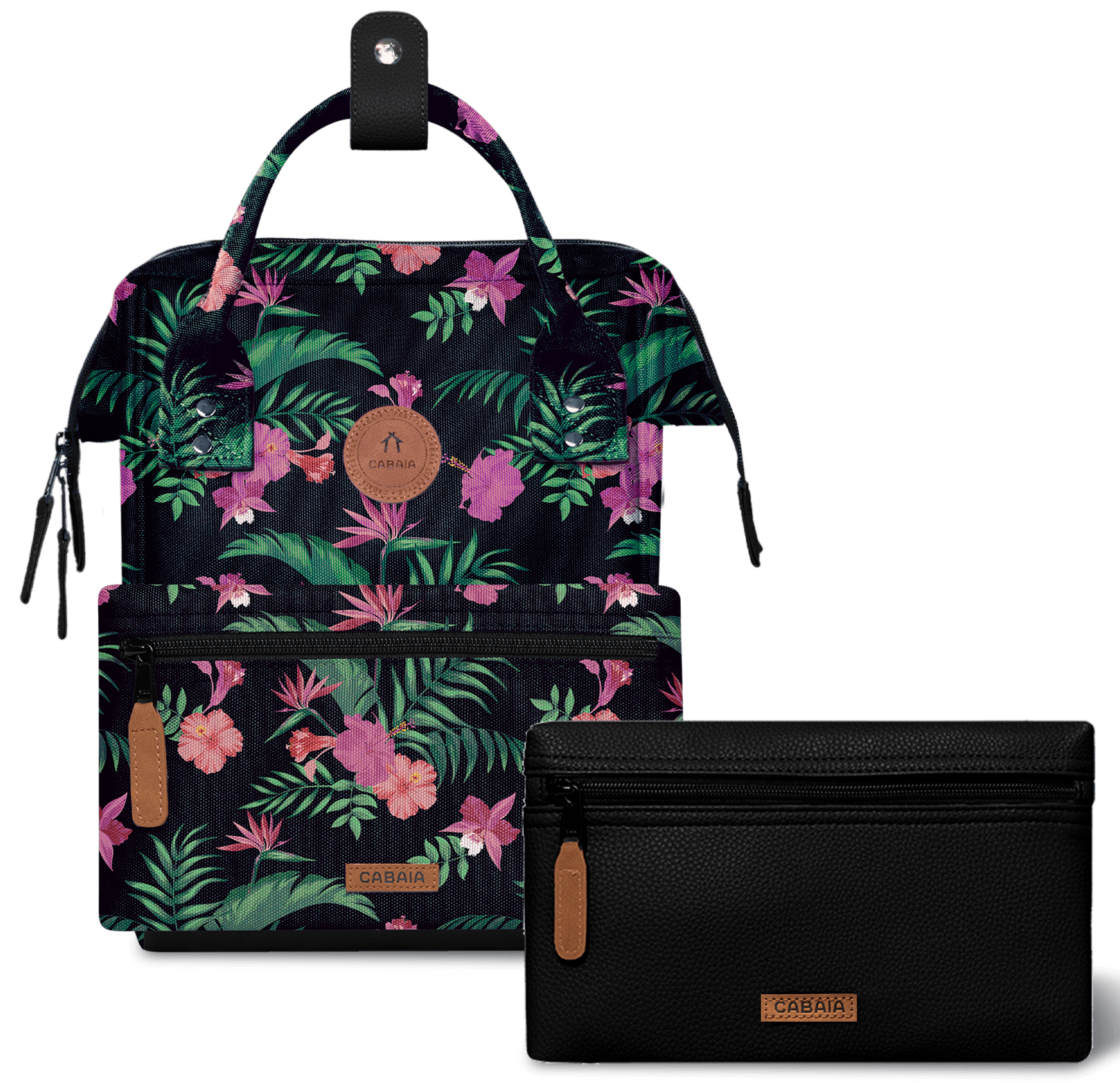 SAC A DOS CABAIA SMALL VALLADOLI