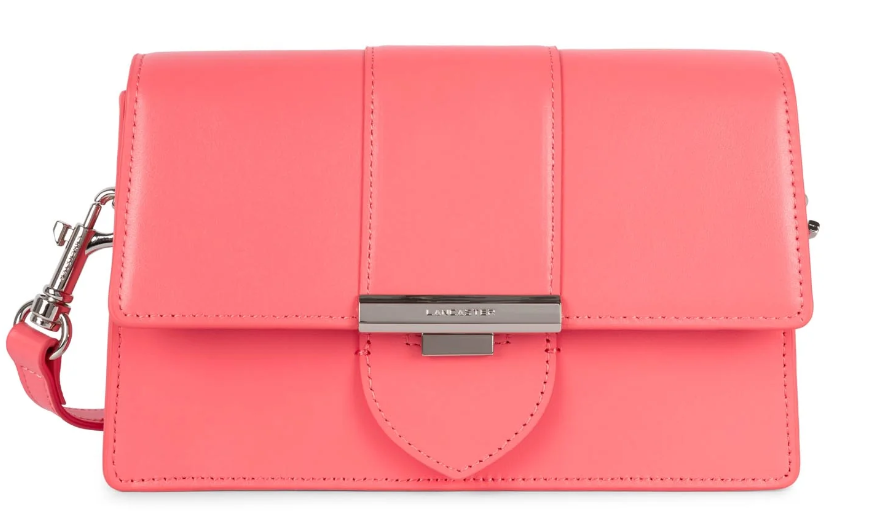 SAC TROTTEUR LANCASTER PARIS ILY