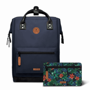 SAC A DOS CABAIA MAXI PAU