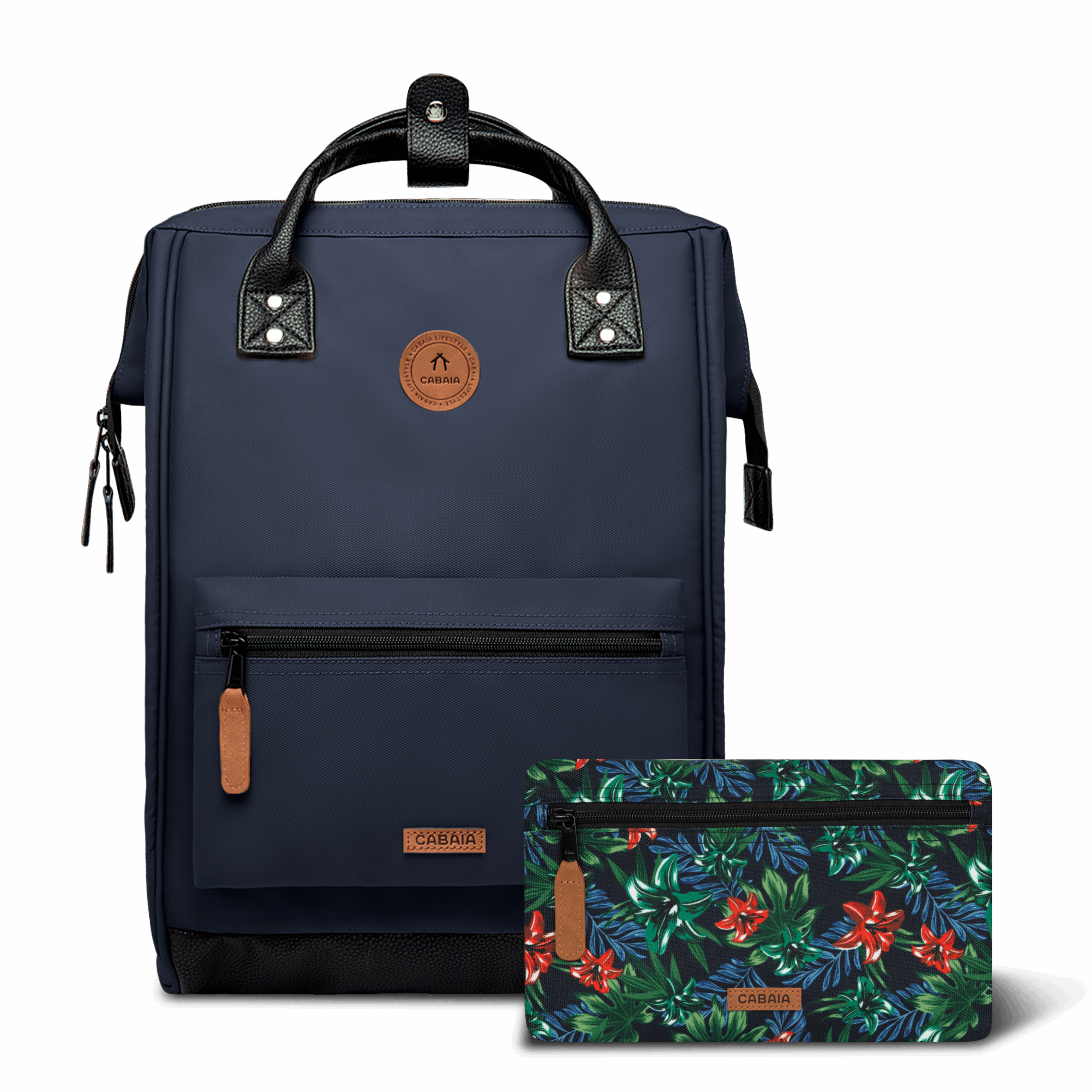 SAC A DOS CABAIA MAXI PAU