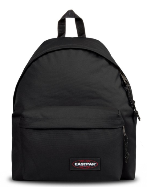 SAC A DOS EASTPAK PADDED 008 NOIR – Image 2