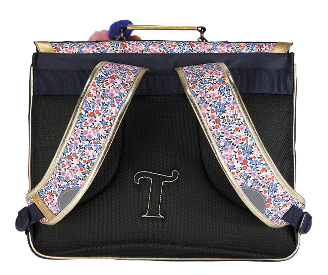 CARTABLE TANN'S 41cm ANTONIA BLE – Image 2