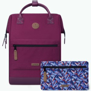 SAC A DOS CABAÏA MAXI SANTIAGO D