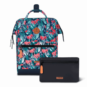 SAC A DOS CABAÏA MEDIUM EDEA